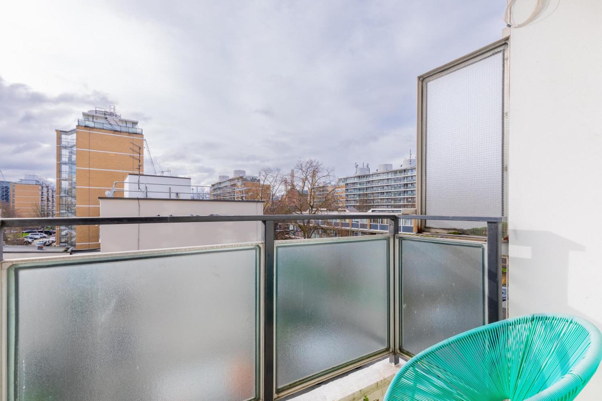 Superbly Located 2bd Flat Heart Of Pimlico! Appartamento Londra