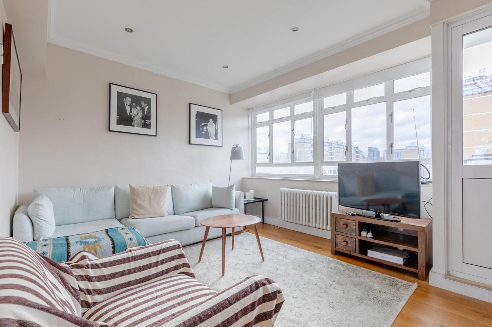Appartamento Superbly Located 2bd Flat Heart Of Pimlico!
