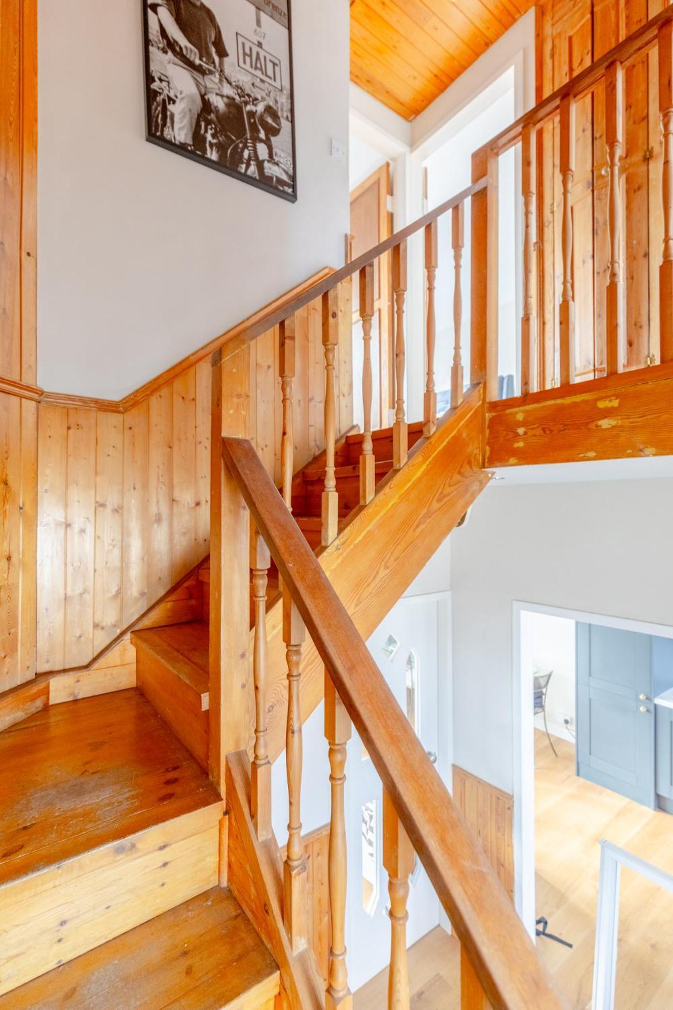 Superbly Located 2bd Flat Heart Of Pimlico! Appartamento *