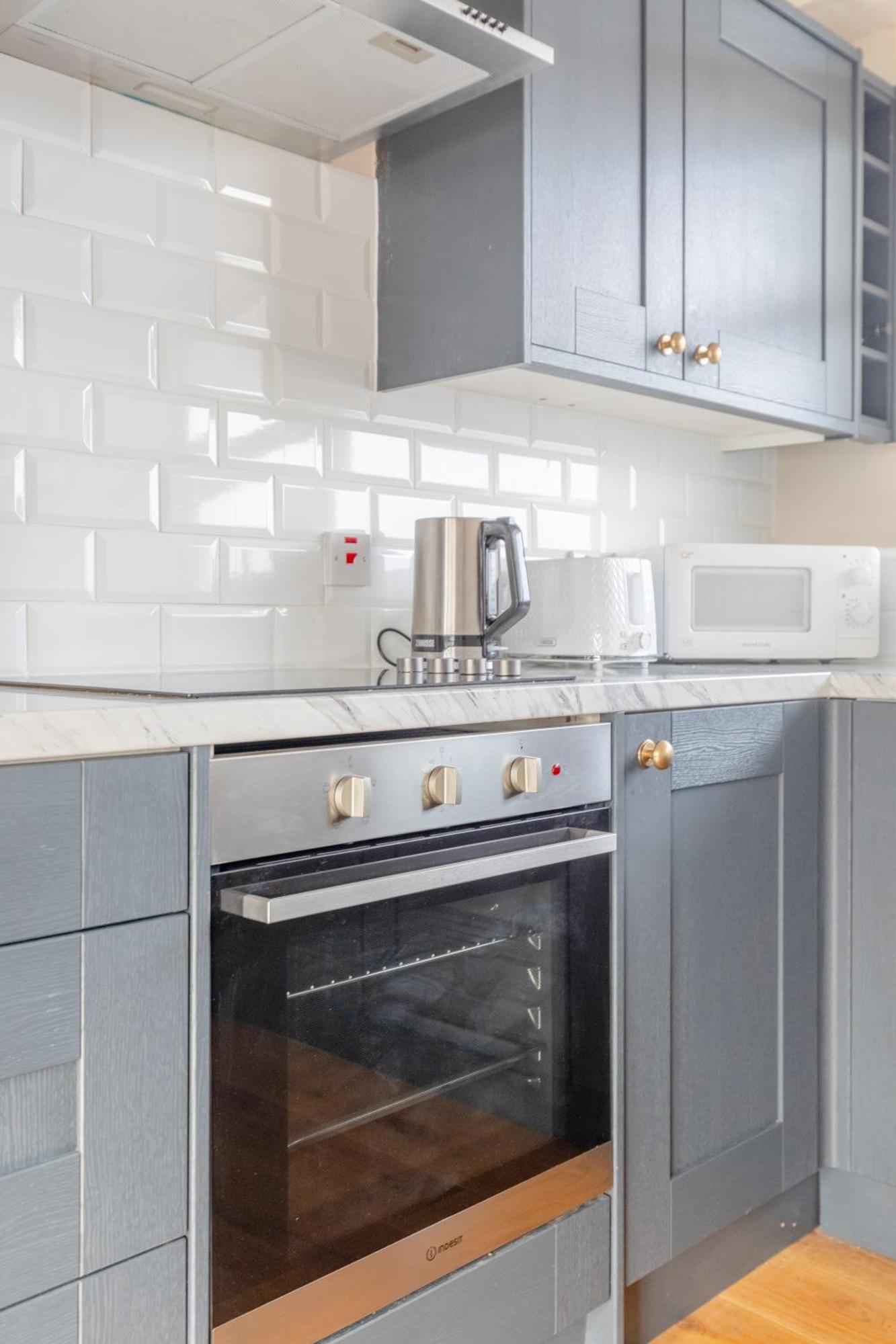 Appartamento Superbly Located 2bd Flat Heart Of Pimlico! *